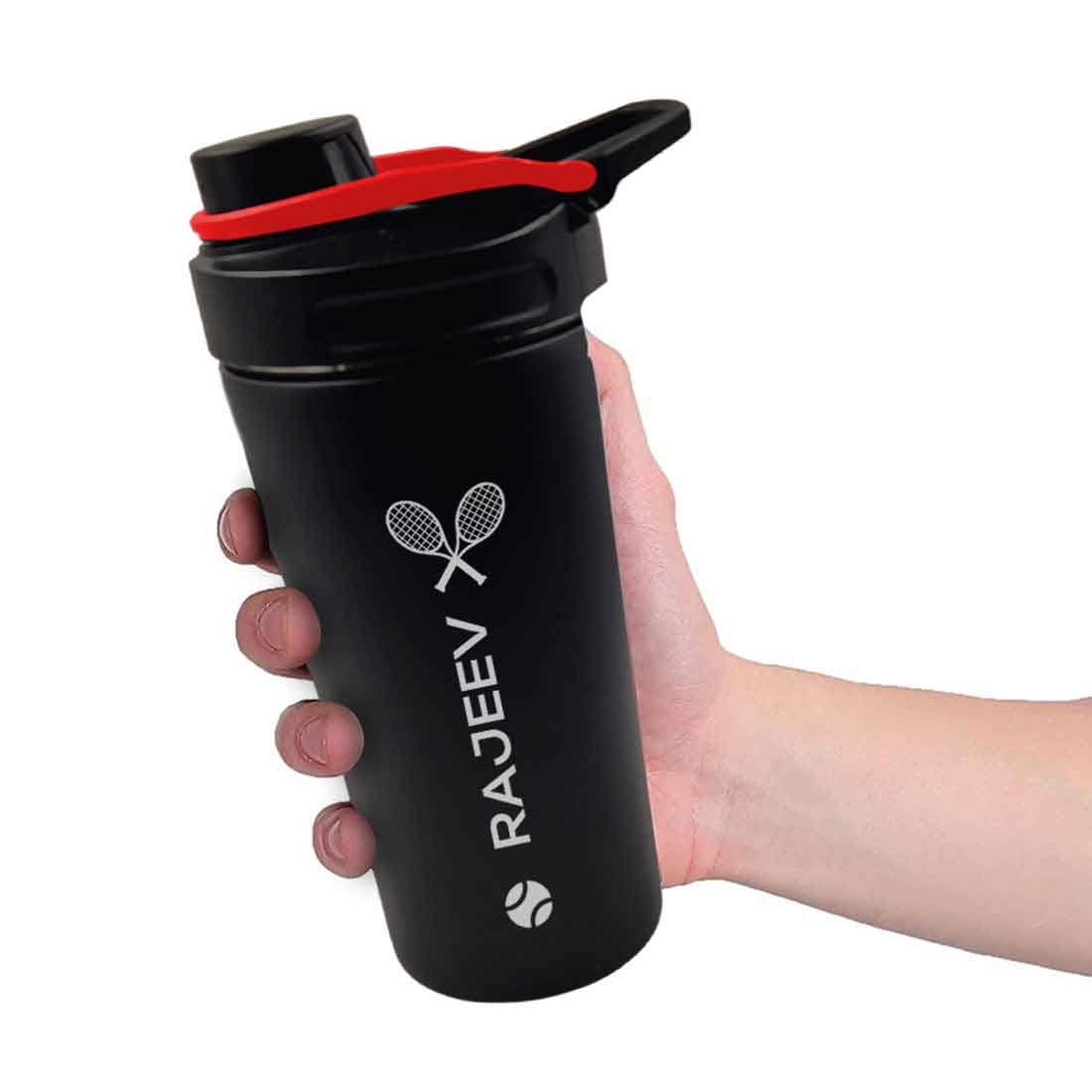 Gym hotsell shaker bottle