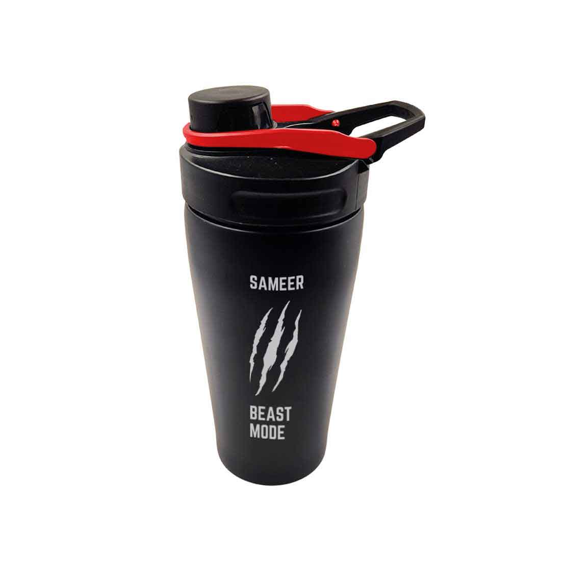 Mix Your Protein In Style With Custom Protein Shakers – Custom