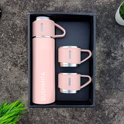 Custom Travel Mug Thermos