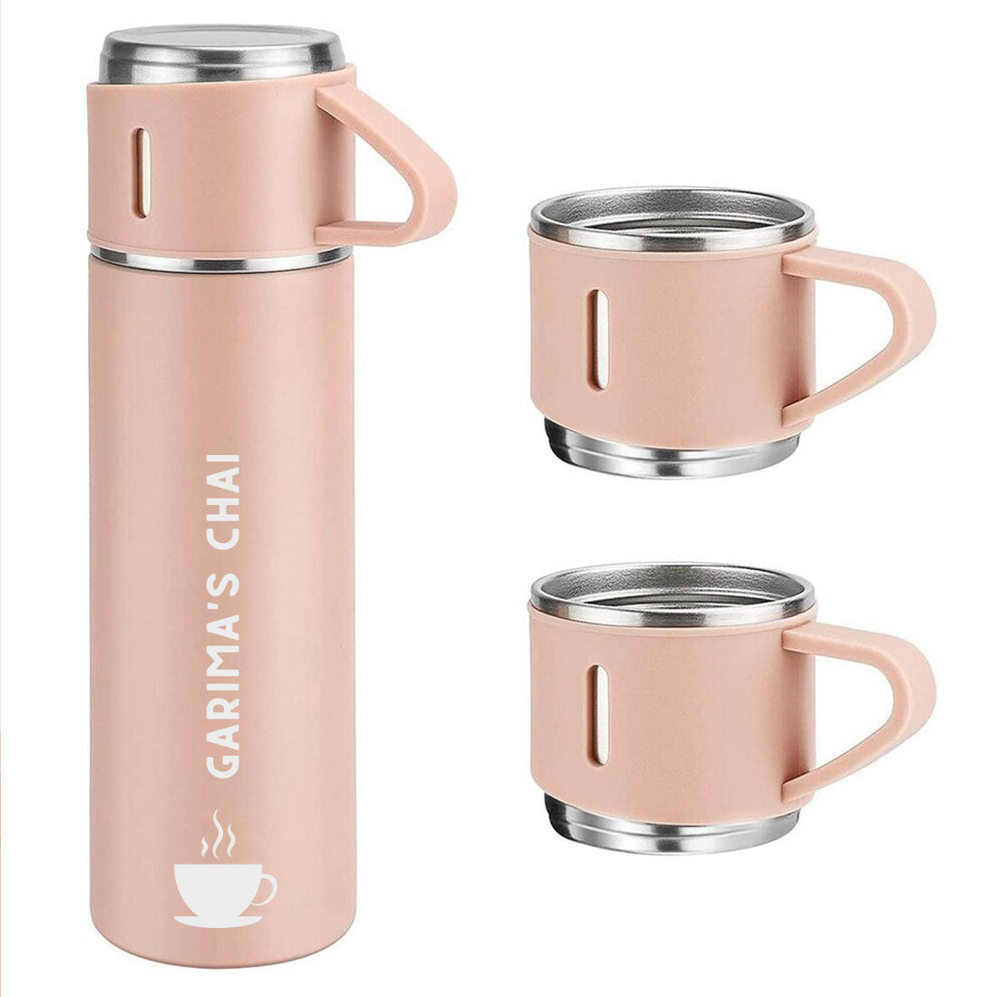 Customized Thermos Bottle