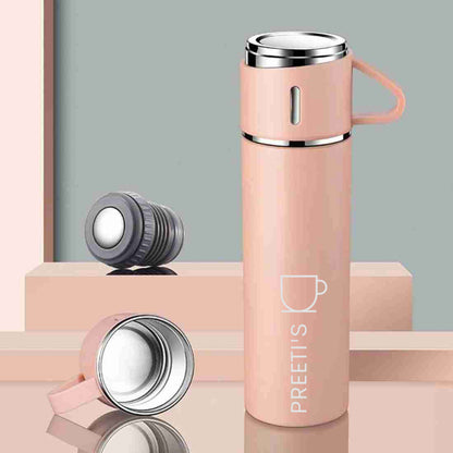 Personalised Thermos