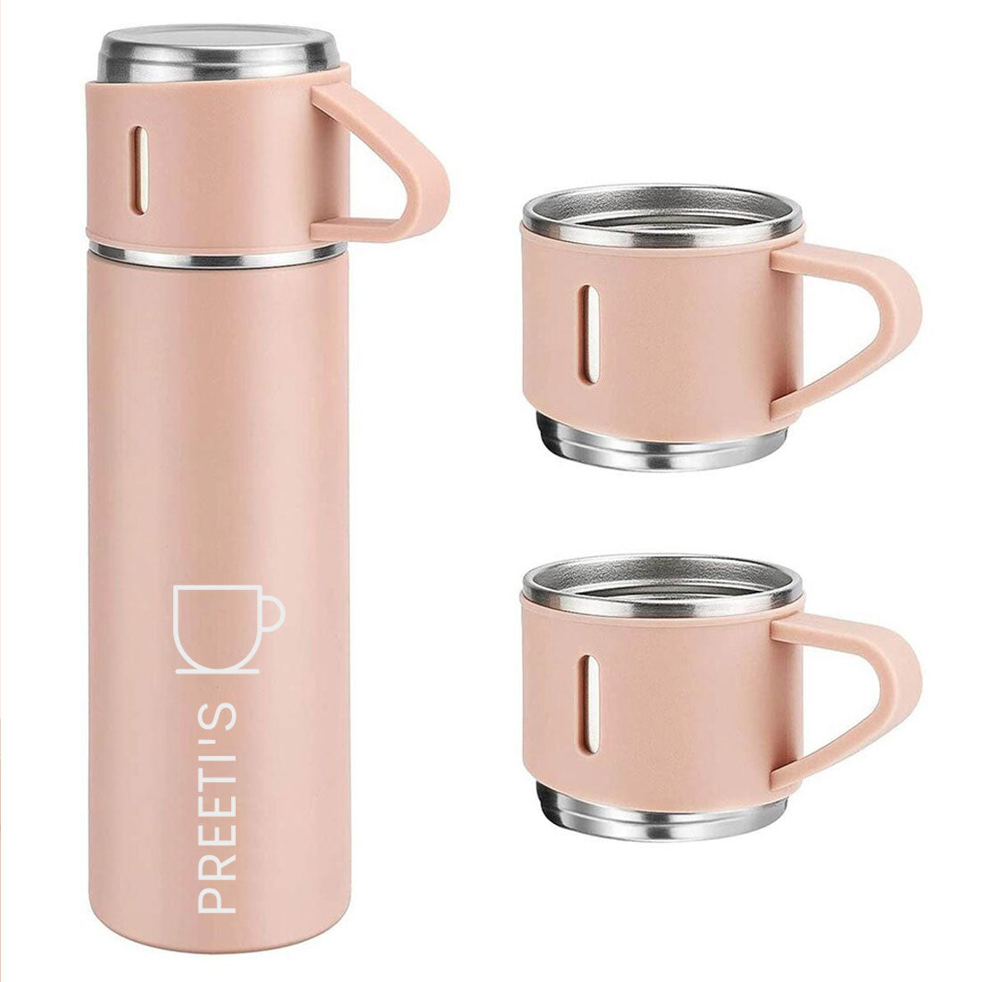 Personalised Thermos