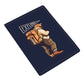 Personalised Passport Case PU Leather Custom Covers for Passports