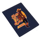 Cool Passport Covers Faux Leather Custom Holders for Passports-Phir Se Ud Chala