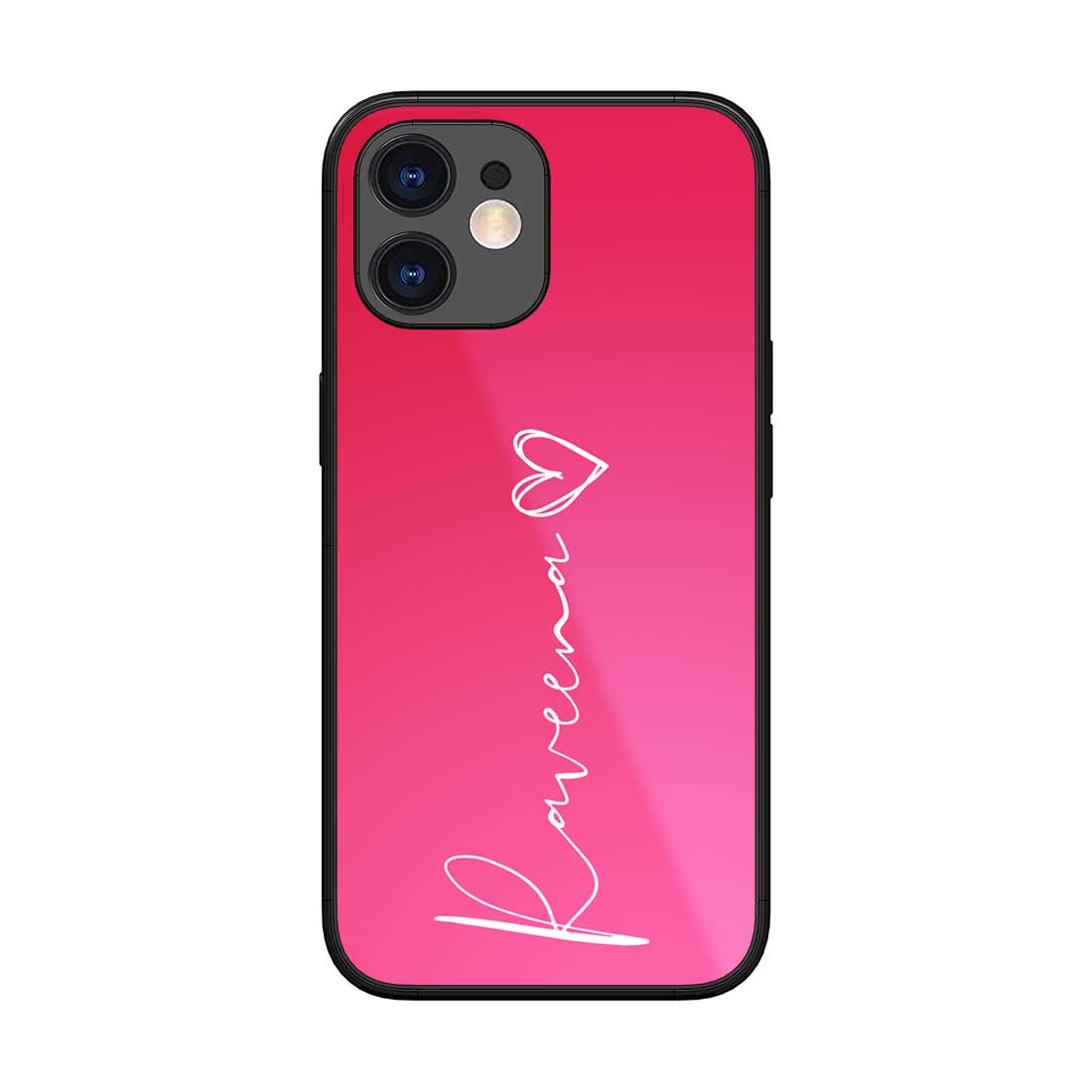 in case phone case Phone Case - I'm Just a Girl (sage) MAG SAFE