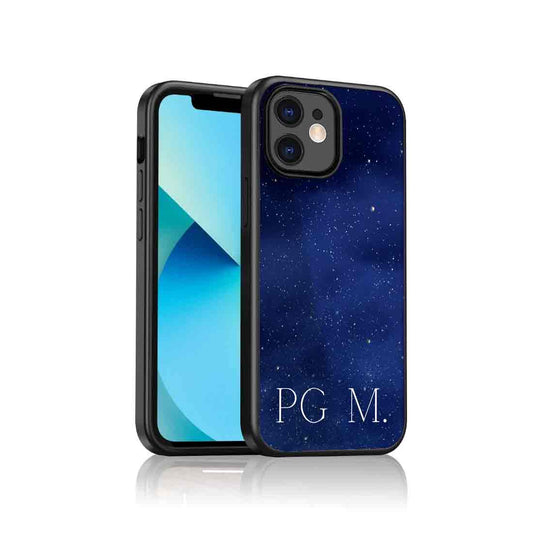 iPhone 11 Phone Case Custom Mobile Back Cover with Name