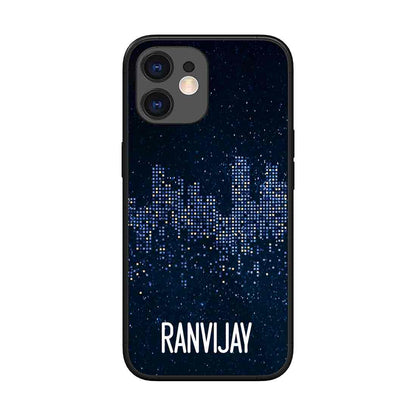 Custom Phone Case iPhone 11 Back Cover Mobile Covers