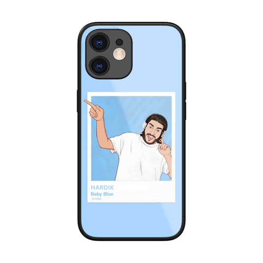 Custom Mobile Cover Printed Photo iPhone 11 Back Case With Image - Cartoonize Photo