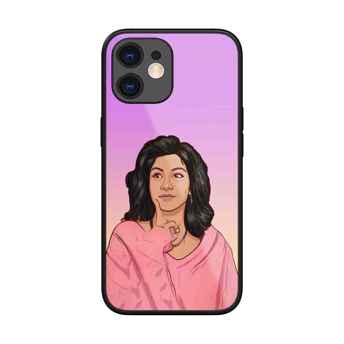 Custom Photo Phone Cases iPhone 11 Back Cover Case 