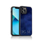 Personalized iPhone 11 Pro Cover Mobile Back Case with Name