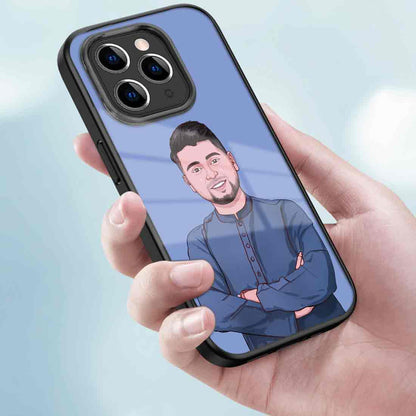 Customised Mobile Case iPhone 11 Pro Mobile Back Cover