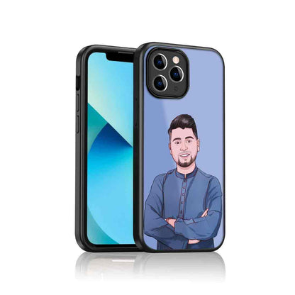 Customised Mobile Case iPhone 11 Pro Mobile Back Cover