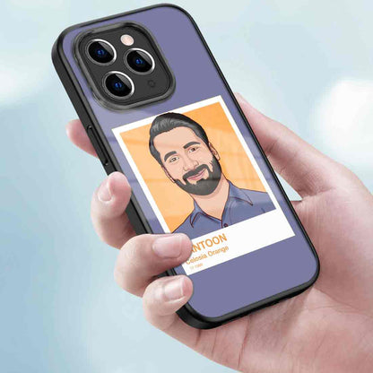 Custom Photo Phone Cases iPhone 11 pro Case 