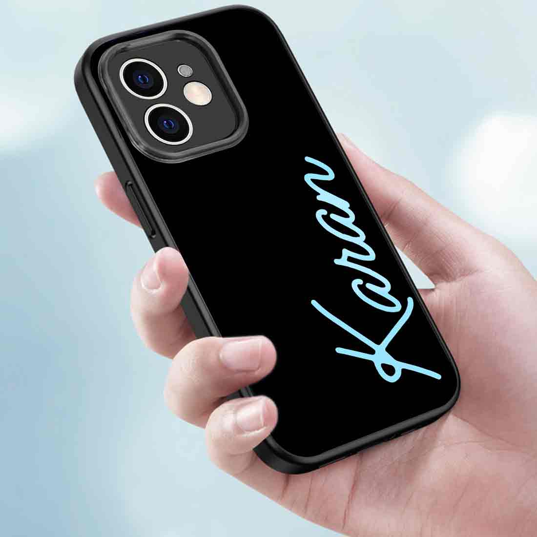 Iphone 13 Kapaver Case Smart Phone Ke Cover KAPAVER® Official