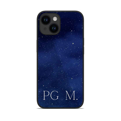 Customized Mobile Cover Apple iPhone 14 Case With Name 