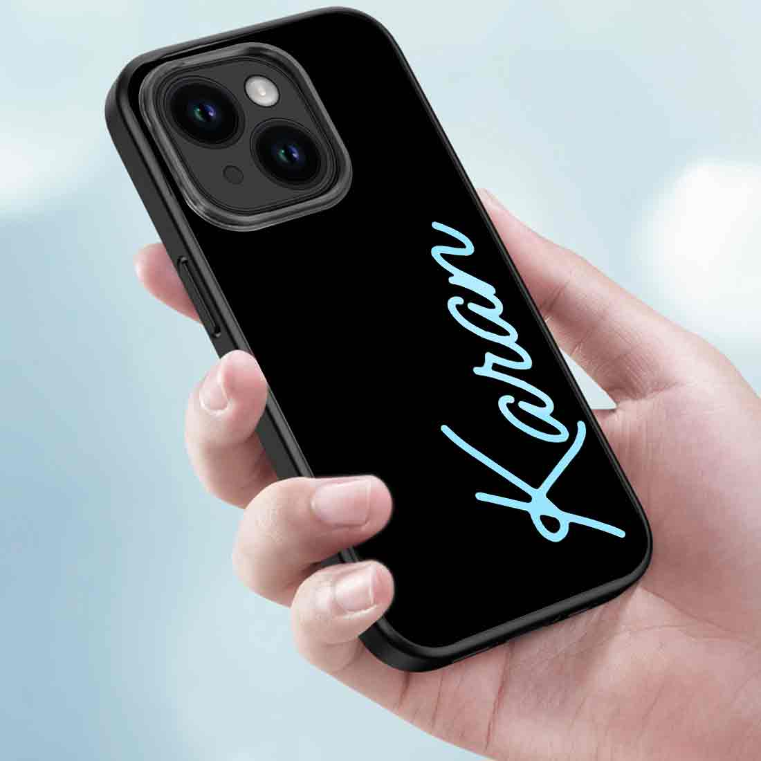 Back Cover Customization Custom Mobile Phone Cover Apple iPhone 14 Back Cover – Nutcase