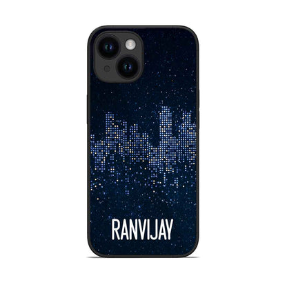 Personalized iPhone 14 Pro case Mobile Cover Design