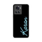 Custom Mobile Phone Cover One Plus 10R  Back Cover 