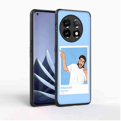 Customized Oneplus 11 Cases with Image One Plus 11 Mobile Back Cover