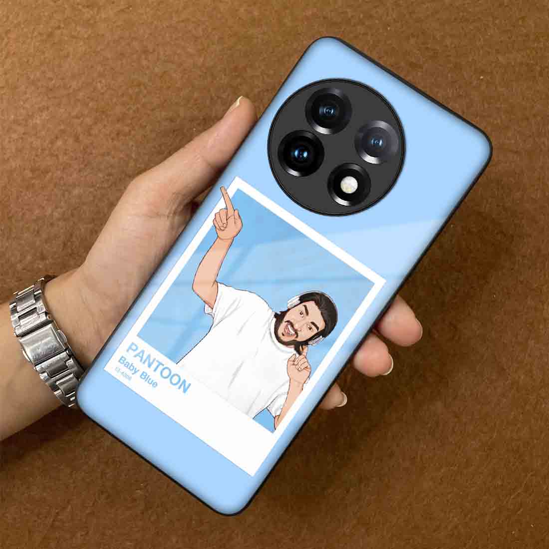 Customized Oneplus 11 Cases with Image One Plus 11 Mobile Back Cover