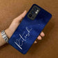 One Plus 9RT Back Case Personalized Mobile Cover 