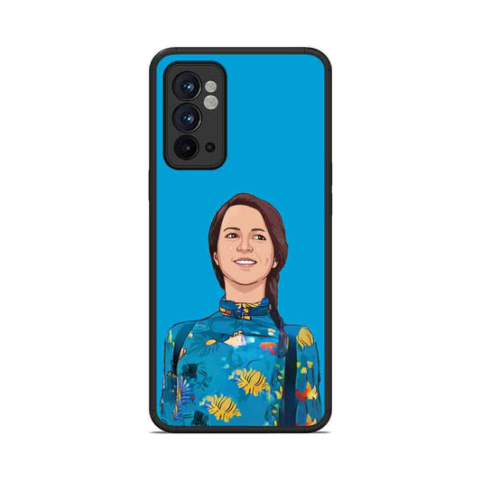 Custom Oneplus 9RT Phone Cover with Photo Designer Back Cover 