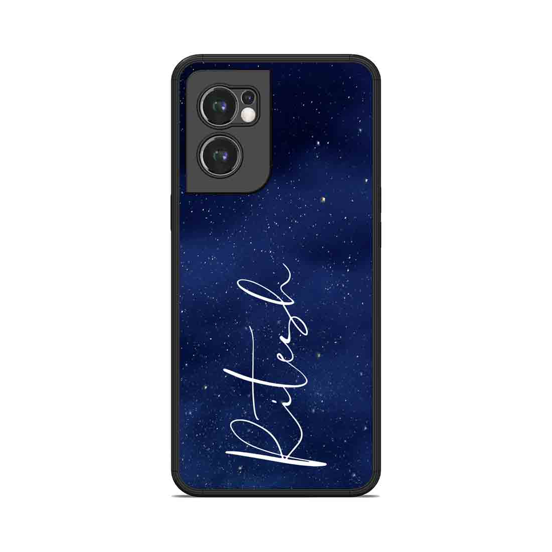 Oneplus Nord CE 2 Cover Custom Design One Plus Case with Name