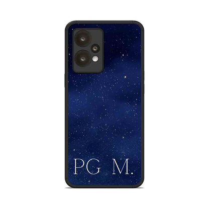 Personalized Mobile Cover for Oneplus Nord CE 2 Lite 5G with Name