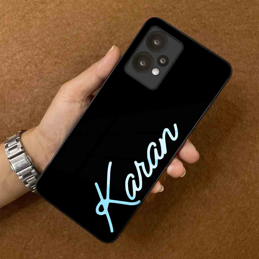 Customized Cover Oneplus Nord CE 2 Lite Design One Plus Cases with Name