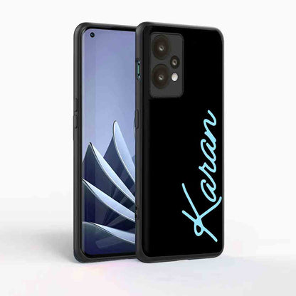 Customized Cover Oneplus Nord CE 2 Lite Design One Plus Cases with Name