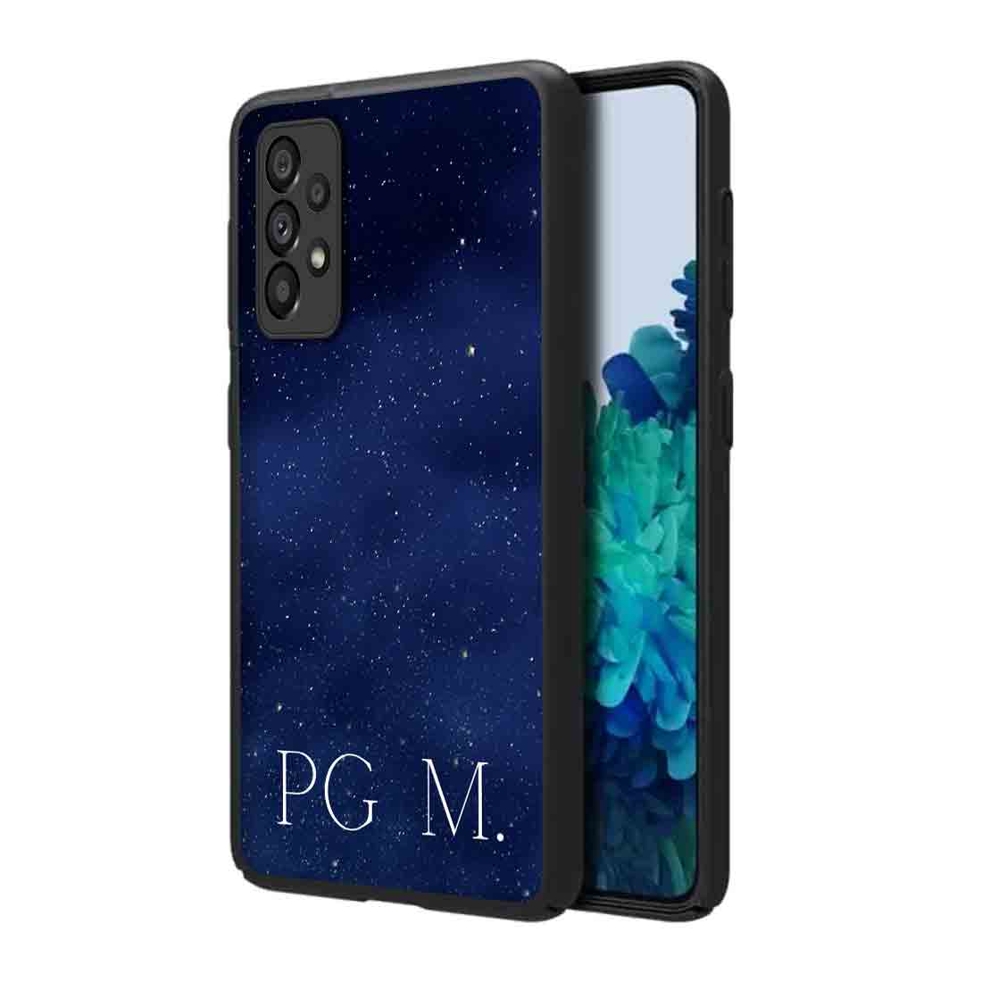 Samsung A53 Back Cover Customized Samsung Mobile Cases
