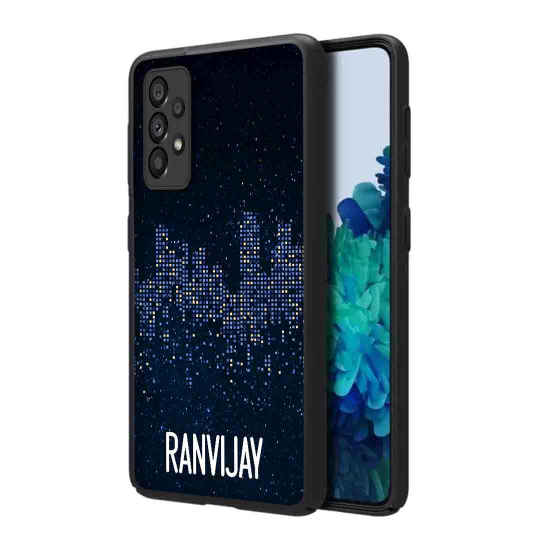 Customized Back Cover for Samsung A53 5g Designer Phone Cases
