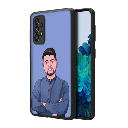 Custom Samsung A53 5G Cases Design Phone Covers