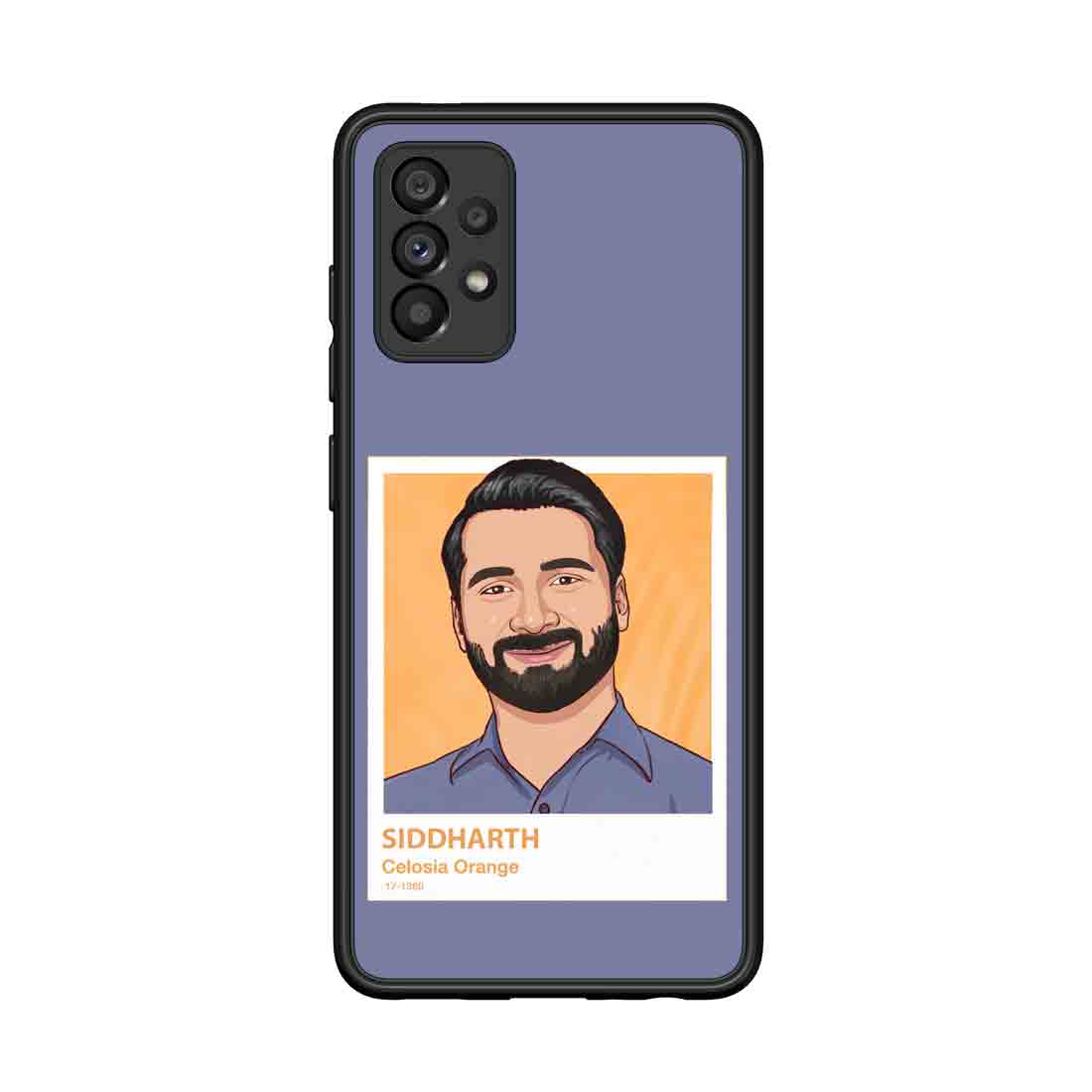 Samsung A53 Phone Cases with Photo Design Phone Cases 