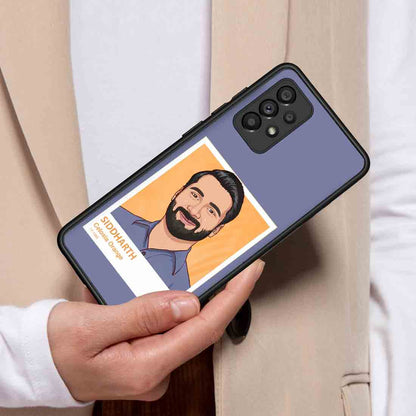 Samsung A53 Phone Cases with Photo Design Phone Cases 