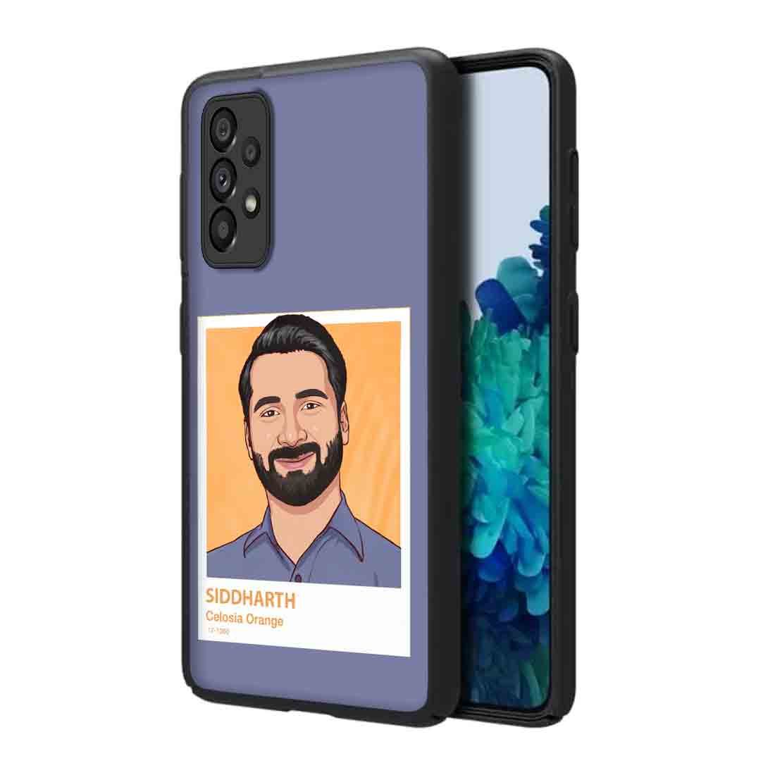Samsung A53 Phone Cases with Photo Design Phone Cases 