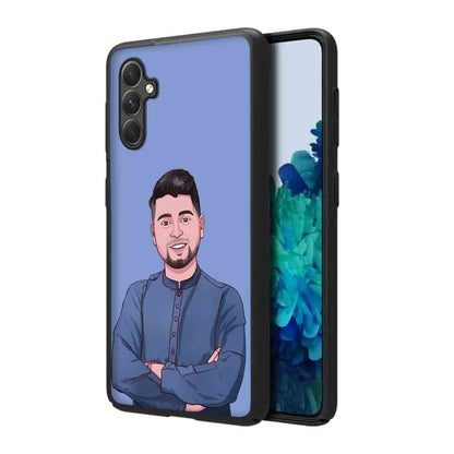 Back Cover for Samsung A54 5G with Photo Designer Phone Cases 