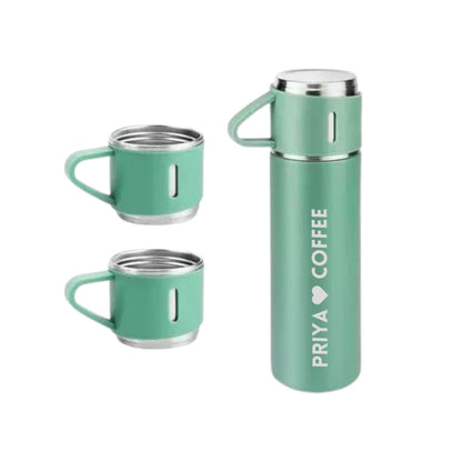 Personalized Thermos Bottle