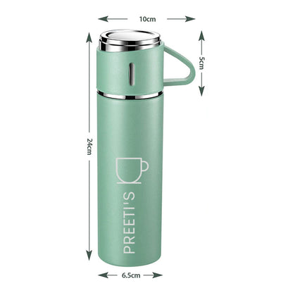 Personalised Thermos