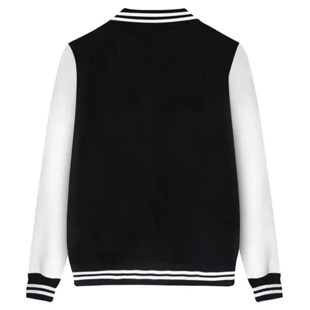 Men's Trending Branded Varsity Jackets | Leather sleeves | BrandFactoryPro