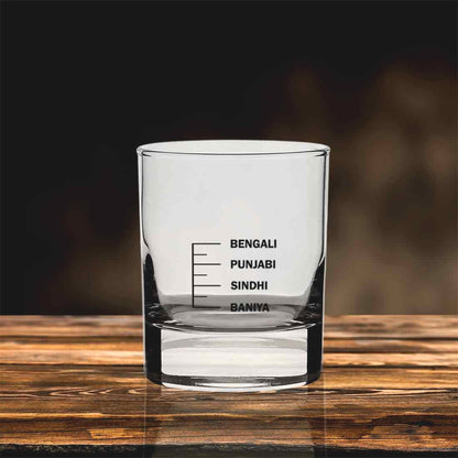 Whiskey Glasses Liquor Glass