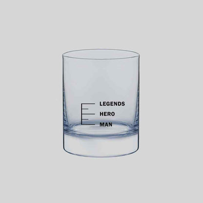 Whiskey Glass for Mixed Drinks Bourbon 