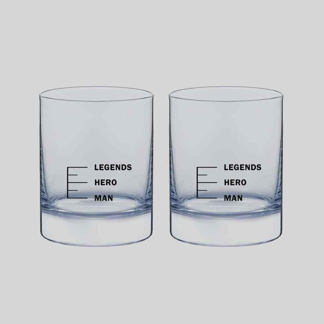 Whiskey Glass for Mixed Drinks Bourbon 