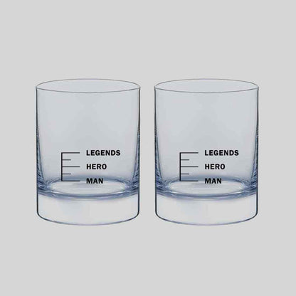 Whiskey Glass for Mixed Drinks Bourbon 