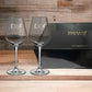 Customized Wine Glasses - Premium Edition Engraved Wine Glass