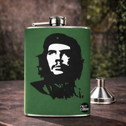 Hip Flask  -  Che