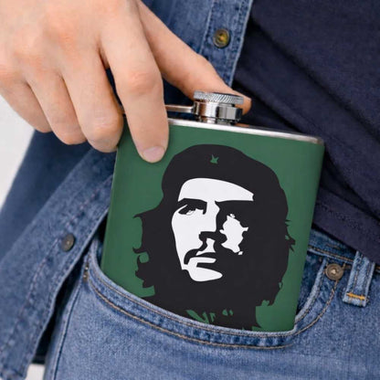 Hip Flask  -  Che