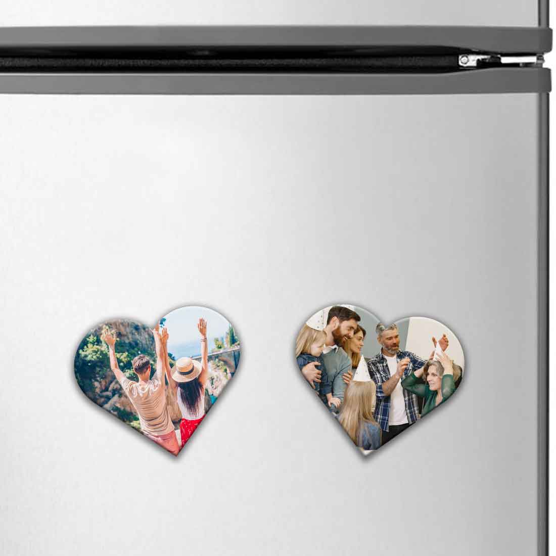 Fridge Photo Magnets – Nutcase