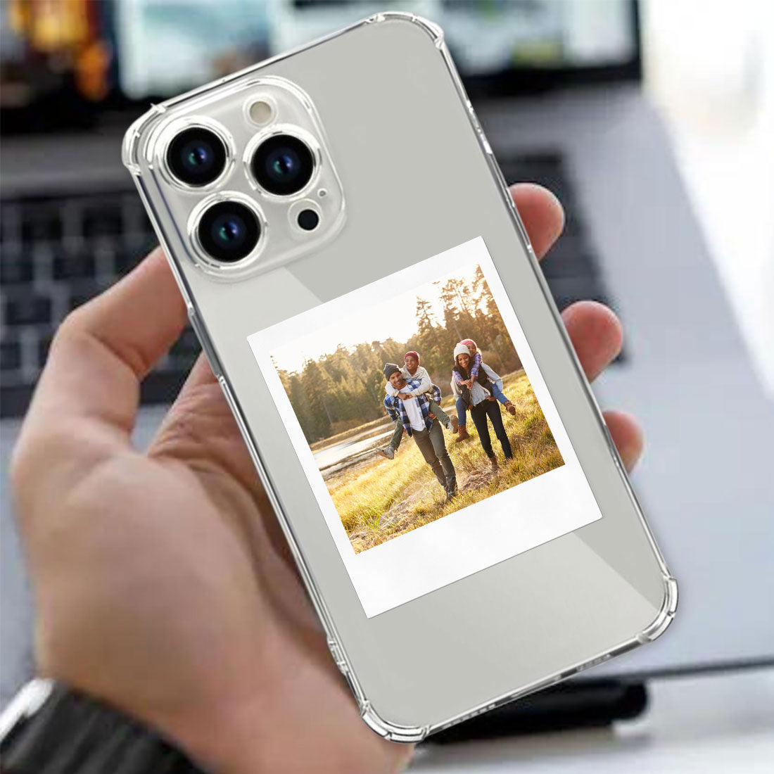 Camera Iphone Wrap Protection IPhone 15 Series CamShield Camera