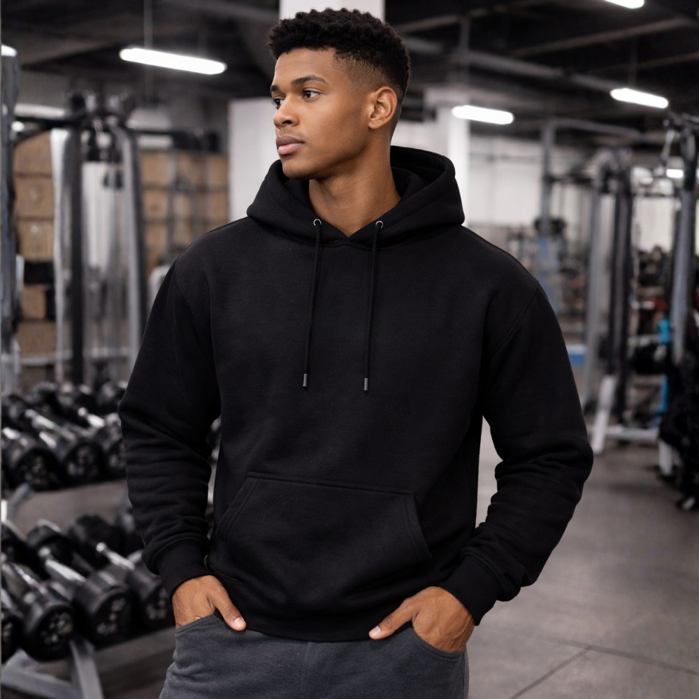 Nutcase Unisex Hoodies For Men - Peace